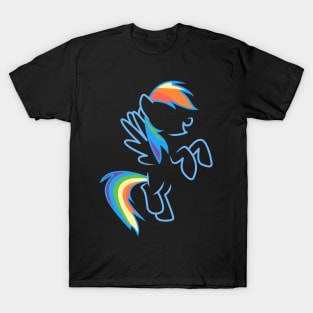 Rainbow Dash T-Shirt